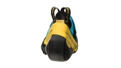 La Sportiva Futura Climbing Shoes - Men's -Camping Equipment Shop opplanet la sportiva futura climbing shoes mens blue yellow 46 20r 600100 46 av 6