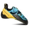 La Sportiva Futura Climbing Shoes - Men's 2 La Sportiva Futura Climbing Shoes - Men's -Camping Equipment Shop opplanet la sportiva futura climbing shoes mens blue yellow 46 20r 600100 46 main