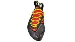 La Sportiva Genius Climbing Shoes - Men's -Camping Equipment Shop opplanet la sportiva genius climbing shoes mens red 39 10r re 39 av 1