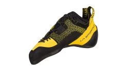 La Sportiva Katana Lace Climbing Shoes - Men's -Camping Equipment Shop opplanet la sportiva katana lace climbing shoes mens yellow black 46 30u 100999 46 av 2