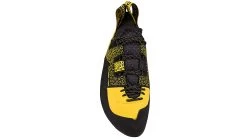 La Sportiva Katana Lace Climbing Shoes - Men's -Camping Equipment Shop opplanet la sportiva katana lace climbing shoes mens yellow black 46 30u 100999 46 av 3