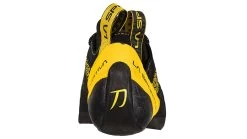 La Sportiva Katana Lace Climbing Shoes - Men's -Camping Equipment Shop opplanet la sportiva katana lace climbing shoes mens yellow black 46 30u 100999 46 av 4