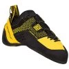 La Sportiva Katana Lace Climbing Shoes - Men's 1 La Sportiva Katana Lace Climbing Shoes - Men's -Camping Equipment Shop opplanet la sportiva katana lace climbing shoes mens yellow black 46 30u 100999 46 main