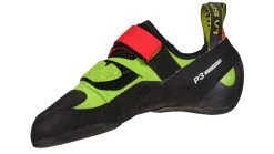 La Sportiva Kubo Climbing Shoes - Men's -Camping Equipment Shop opplanet la sportiva kubo climbing shoes mens goji neon 45 30h 314720 45 av 2