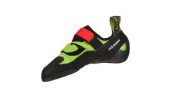 La Sportiva Kubo Climbing Shoes - Men's -Camping Equipment Shop opplanet la sportiva kubo climbing shoes mens goji neon 46 medium 30h 314720 46 av 2