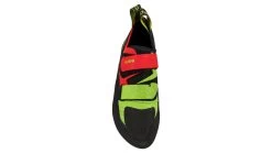 La Sportiva Kubo Climbing Shoes - Men's -Camping Equipment Shop opplanet la sportiva kubo climbing shoes mens goji neon 46 medium 30h 314720 46 av 3