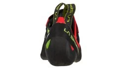 La Sportiva Kubo Climbing Shoes - Men's -Camping Equipment Shop opplanet la sportiva kubo climbing shoes mens goji neon 46 medium 30h 314720 46 av 5