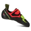 La Sportiva Kubo Climbing Shoes - Men's -Camping Equipment Shop opplanet la sportiva kubo climbing shoes mens goji neon 46 medium 30h 314720 46 main