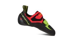 La Sportiva Kubo Climbing Shoes - Men's