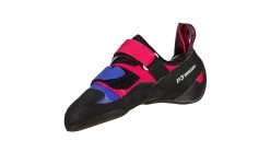 La Sportiva Kubo Climbing Shoes - Women's -Camping Equipment Shop opplanet la sportiva kubo climbing shoes womens royal love potion 42 medium 30i 504406 42 av 2