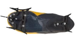 La Sportiva Mega Ice Evo Climbing Shoes - Men's -Camping Equipment Shop opplanet la sportiva mega ice evo climbing shoes mens black yellow 47 40b 999100 47 av 1