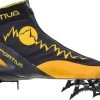 La Sportiva Mega Ice Evo Climbing Shoes - Men's -Camping Equipment Shop opplanet la sportiva mega ice evo climbing shoes mens black yellow 47 40b 999100 47 main