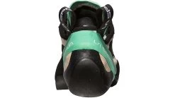 La Sportiva Miura Climbing Shoes - Women's -Camping Equipment Shop opplanet la sportiva miura climbing shoes womens white jade green 39 5 eu 20k 000704 39 5 av 3