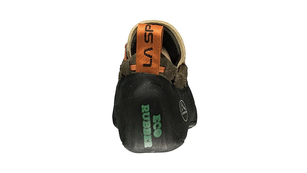 La Sportiva Mythos Eco Climbing Shoes - Men's 6 La Sportiva Mythos Eco Climbing Shoes - Men's - Image 4