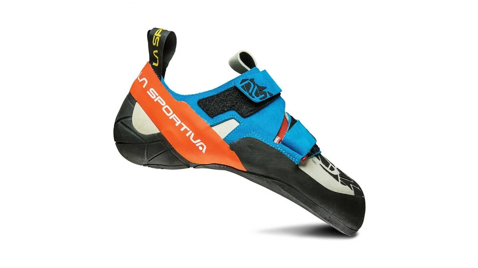 La Sportiva Otaki Climbing Shoes - Men's 4 La Sportiva Otaki Climbing Shoes - Men's - Image 2