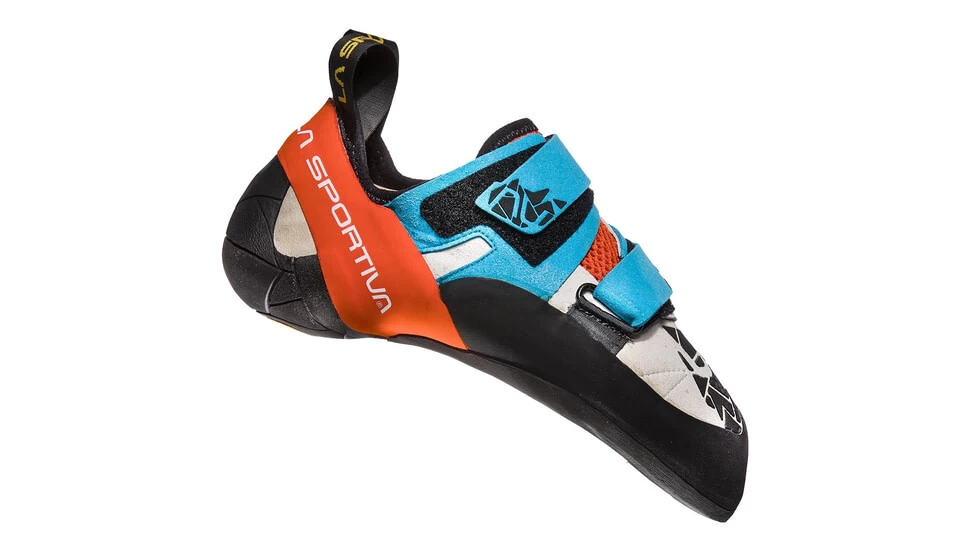 La Sportiva Otaki Climbing Shoes - Men's 5 La Sportiva Otaki Climbing Shoes - Men's - Image 3