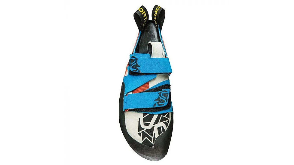 La Sportiva Otaki Climbing Shoes - Men's 10 La Sportiva Otaki Climbing Shoes - Men's - Image 8