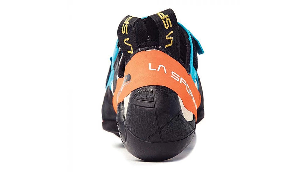 La Sportiva Otaki Climbing Shoes - Men's 6 La Sportiva Otaki Climbing Shoes - Men's - Image 4