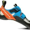 La Sportiva Otaki Climbing Shoes - Men's -Camping Equipment Shop opplanet la sportiva otaki climbing shoes mens blue flame 46 eu 10t bf 46 main