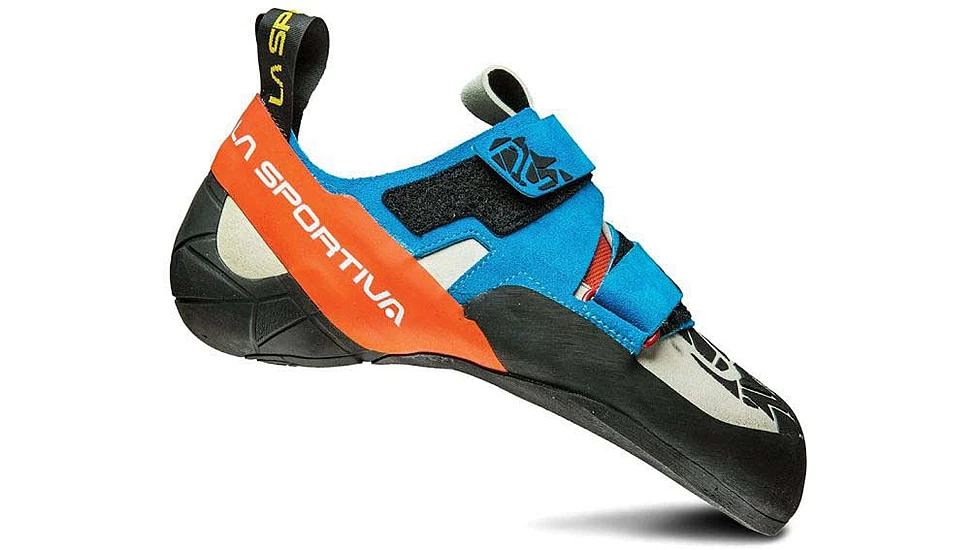 La Sportiva Otaki Climbing Shoes - Men's 3 La Sportiva Otaki Climbing Shoes - Men's