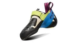 La Sportiva Skwama Climbing Shoes - Women's -Camping Equipment Shop opplanet la sportiva skwama apple green cobalt blue 38 eu 20i 705613 38 av 2