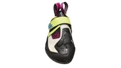 La Sportiva Skwama Climbing Shoes - Women's -Camping Equipment Shop opplanet la sportiva skwama apple green cobalt blue 38 eu 20i 705613 38 av 4