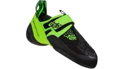 La Sportiva Skwama Vegan Shoes - Men's -Camping Equipment Shop opplanet la sportiva skwama vegan shoes mens black flash green 46 30z 999724 46 av 2