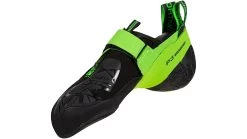 La Sportiva Skwama Vegan Shoes - Men's -Camping Equipment Shop opplanet la sportiva skwama vegan shoes mens black flash green 46 30z 999724 46 av 3