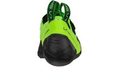 La Sportiva Skwama Vegan Shoes - Men's -Camping Equipment Shop opplanet la sportiva skwama vegan shoes mens black flash green 46 30z 999724 46 av 4