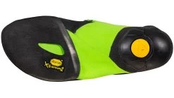 La Sportiva Skwama Vegan Shoes - Men's -Camping Equipment Shop opplanet la sportiva skwama vegan shoes mens black flash green 46 30z 999724 46 av 5