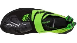 La Sportiva Skwama Vegan Shoes - Men's -Camping Equipment Shop opplanet la sportiva skwama vegan shoes mens black flash green 46 30z 999724 46 av 6