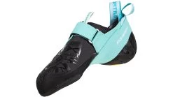 La Sportiva Skwama Vegan Shoes - Women's -Camping Equipment Shop opplanet la sportiva skwama vegan shoes womens carbon turquoise 42 40a 900616 42 av 3