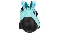 La Sportiva Skwama Vegan Shoes - Women's -Camping Equipment Shop opplanet la sportiva skwama vegan shoes womens carbon turquoise 42 40a 900616 42 av 4