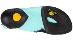 La Sportiva Skwama Vegan Shoes - Women's -Camping Equipment Shop opplanet la sportiva skwama vegan shoes womens carbon turquoise 42 40a 900616 42 av 5