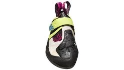 La Sportiva Skwama Climbing Shoes - Women's -Camping Equipment Shop opplanet la sportiva skwama womens applegreencobaltblue 41 5 20i 705613 41 5 av 4