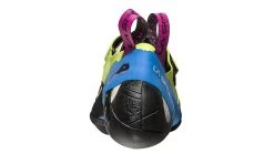 La Sportiva Skwama Climbing Shoes - Women's -Camping Equipment Shop opplanet la sportiva skwama womens applegreencobaltblue 41 5 20i 705613 41 5 av 5