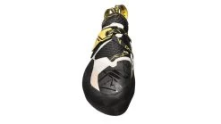 La Sportiva Solution Climbing Shoes - Men's 21 La Sportiva Solution Climbing Shoes - Men's -Camping Equipment Shop opplanet la sportiva solution climbing shoe mens white yellow 44 20g 000100 44 av 3