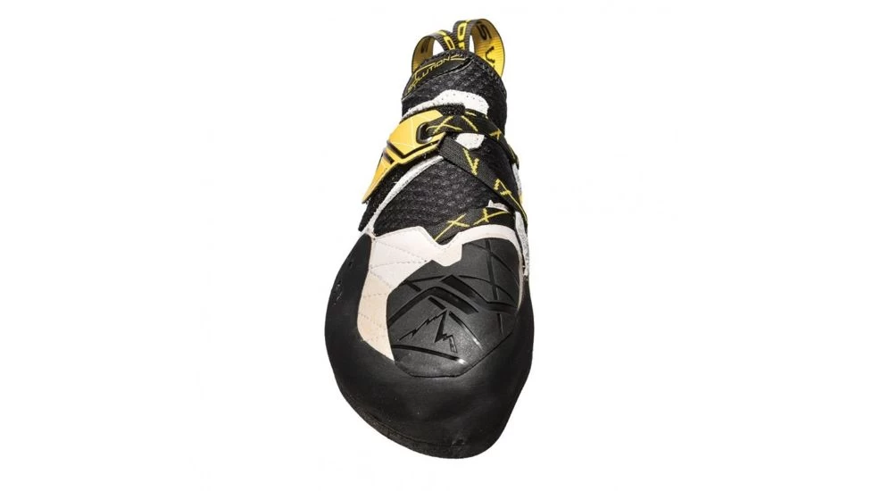 La Sportiva Solution Climbing Shoes - Men's 10 La Sportiva Solution Climbing Shoes - Men's - Image 8