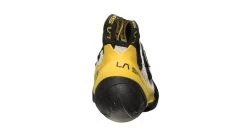 La Sportiva Solution Climbing Shoes - Men's 23 La Sportiva Solution Climbing Shoes - Men's -Camping Equipment Shop opplanet la sportiva solution climbing shoe mens white yellow 44 20g 000100 44 av 4