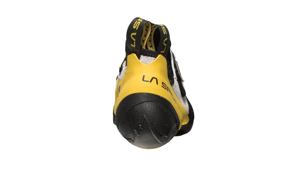 La Sportiva Solution Climbing Shoes - Men's 12 La Sportiva Solution Climbing Shoes - Men's - Image 10