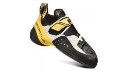 La Sportiva Solution Climbing Shoes - Men's 16 La Sportiva Solution Climbing Shoes - Men's -Camping Equipment Shop opplanet la sportiva solution climbing shoes mens white yellow 46 eu 20g 000100 46 av 1
