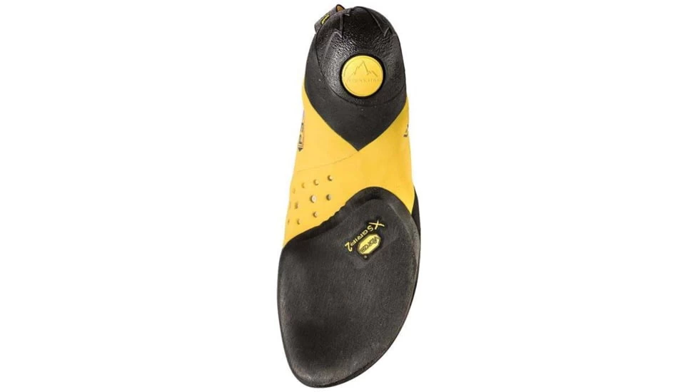 La Sportiva Solution Climbing Shoes - Men's 13 La Sportiva Solution Climbing Shoes - Men's - Image 11