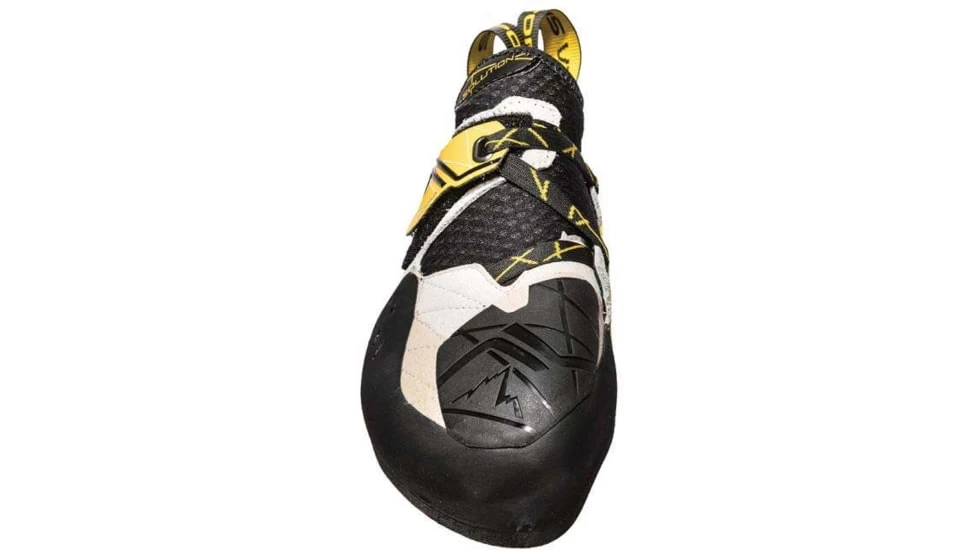 La Sportiva Solution Climbing Shoes - Men's 7 La Sportiva Solution Climbing Shoes - Men's - Image 5