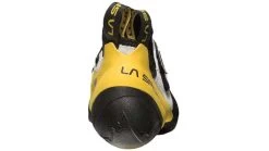 La Sportiva Solution Climbing Shoes - Men's 25 La Sportiva Solution Climbing Shoes - Men's -Camping Equipment Shop opplanet la sportiva solution climbing shoes mens white yellow 46 eu 20g 000100 46 av 6
