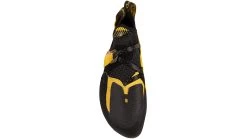 La Sportiva Solution Comp Climbing Shoes - Men's -Camping Equipment Shop opplanet la sportiva solution comp climbing shoes mens black yellow 45 eu 20z 999100 45 av 1