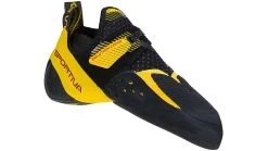 La Sportiva Solution Comp Climbing Shoes - Men's -Camping Equipment Shop opplanet la sportiva solution comp climbing shoes mens black yellow 45 eu 20z 999100 45 av 2