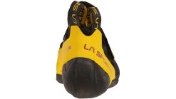 La Sportiva Solution Comp Climbing Shoes - Men's -Camping Equipment Shop opplanet la sportiva solution comp climbing shoes mens black yellow 45 eu 20z 999100 45 av 4