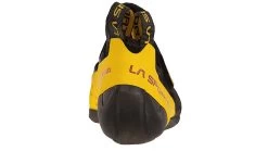 La Sportiva Solution Comp Climbing Shoes - Men's -Camping Equipment Shop opplanet la sportiva solution comp climbing shoes mens black yellow 46 medium 20z 999100 46 av 5