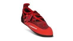 La Sportiva Stickit Climbing Shoes - Unisex 9 La Sportiva Stickit Climbing Shoes - Unisex -Camping Equipment Shop opplanet la sportiva stickit climbing shoe kids chili poppy 34 35 802 chili poppy 34 35 av 1