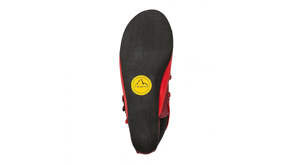 La Sportiva Stickit Climbing Shoes - Unisex 8 La Sportiva Stickit Climbing Shoes - Unisex - Image 6